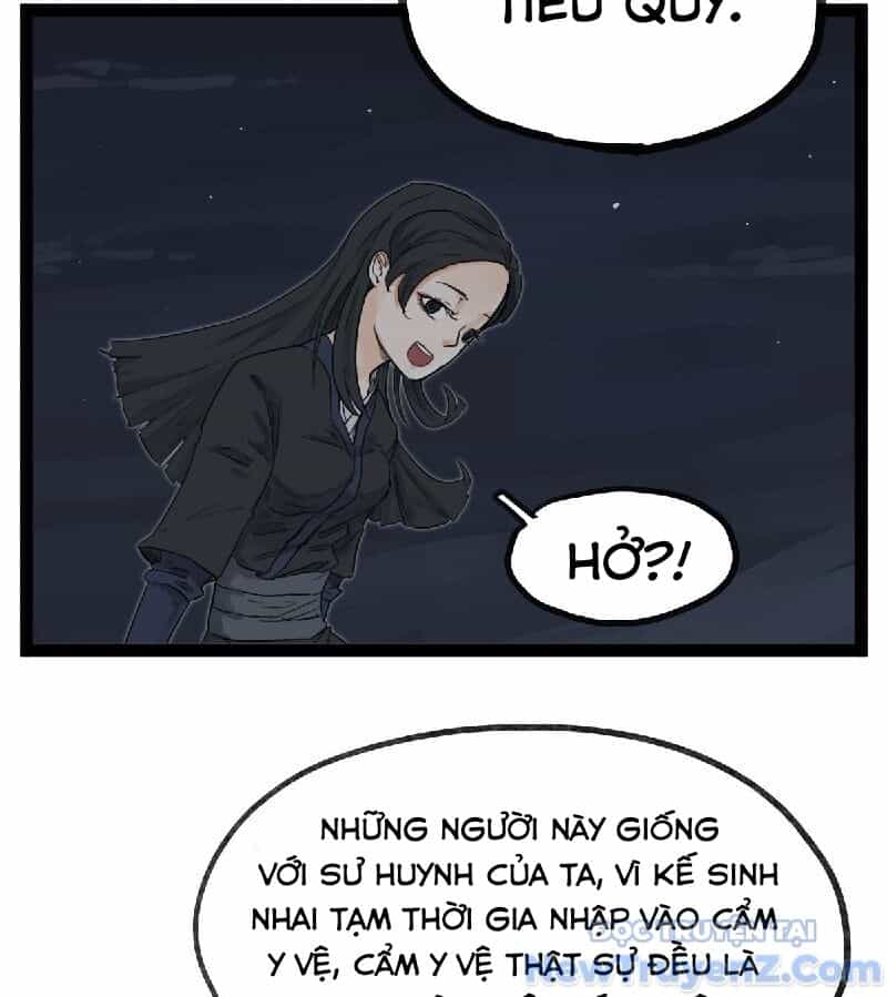 Hiệp Khách Hành Bất Thông - Chương 46 - ảnh 11