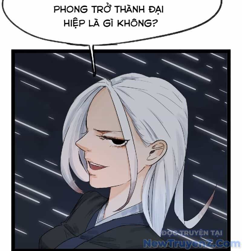 Hiệp Khách Hành Bất Thông - Chương 46 - ảnh 24