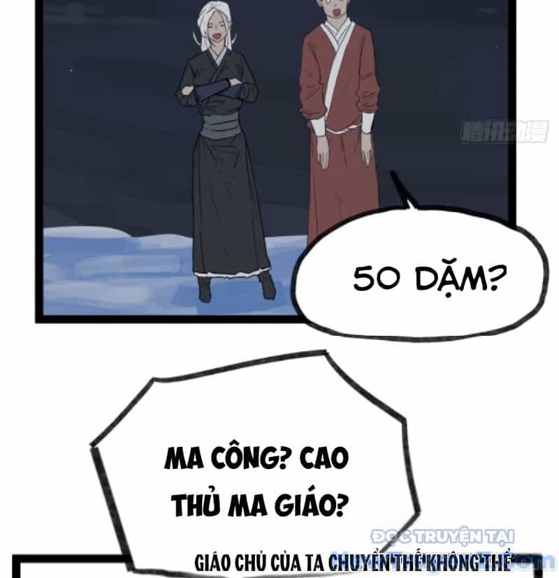 Hiệp Khách Hành Bất Thông - Chương 46 - ảnh 36