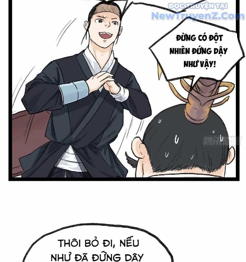 Hiệp Khách Hành Bất Thông - Chương 48 - ảnh 32