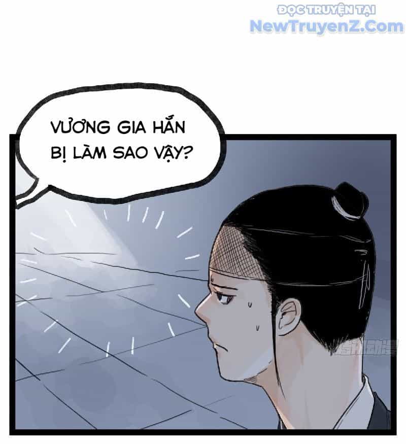 Hiệp Khách Hành Bất Thông - Chương 49 - ảnh 9