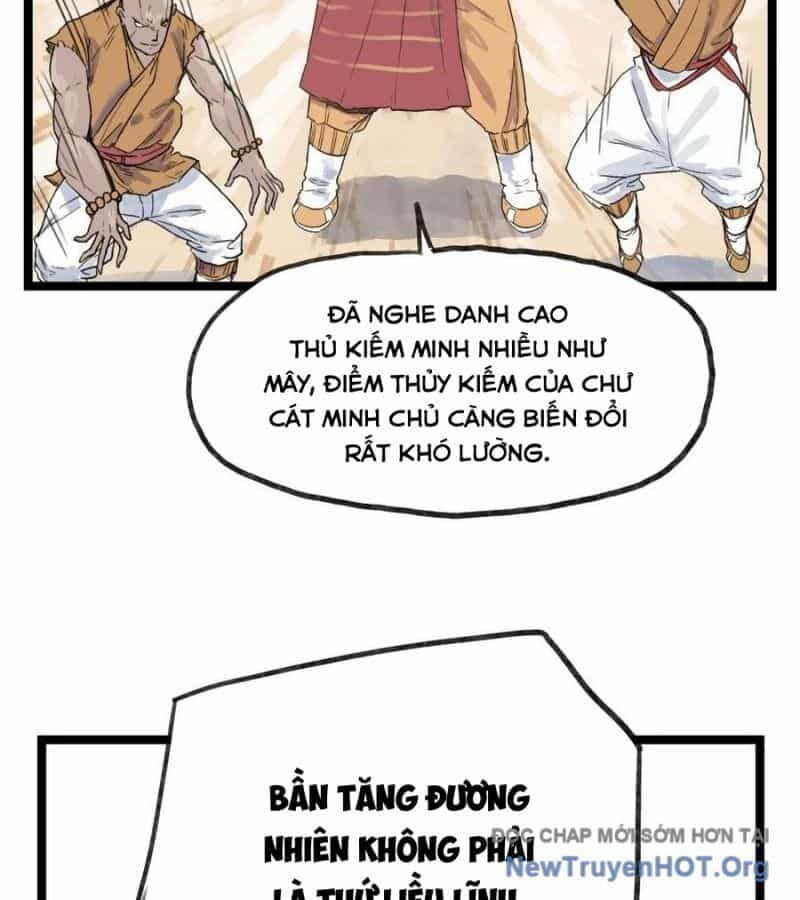Hiệp Khách Hành Bất Thông - Chương 52 - ảnh 11