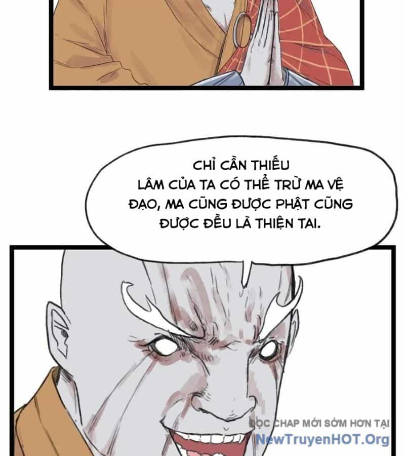 Hiệp Khách Hành Bất Thông - Chương 52 - ảnh 47