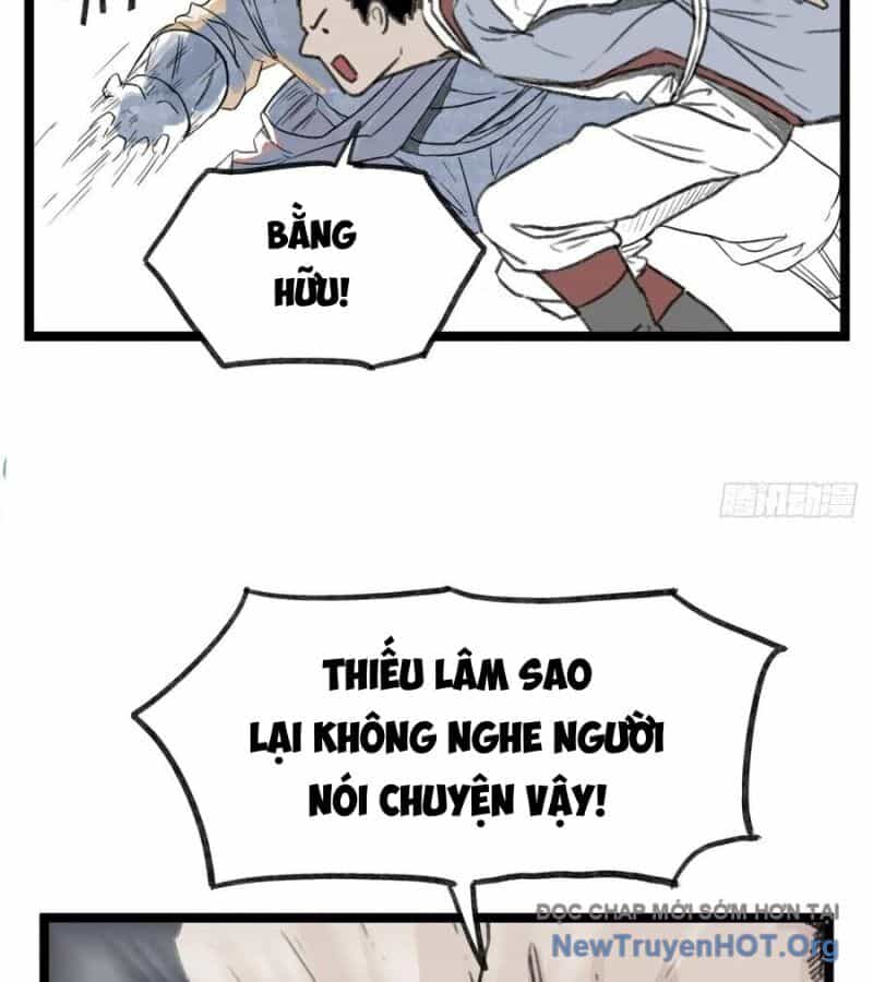 Hiệp Khách Hành Bất Thông - Chương 53 - ảnh 20