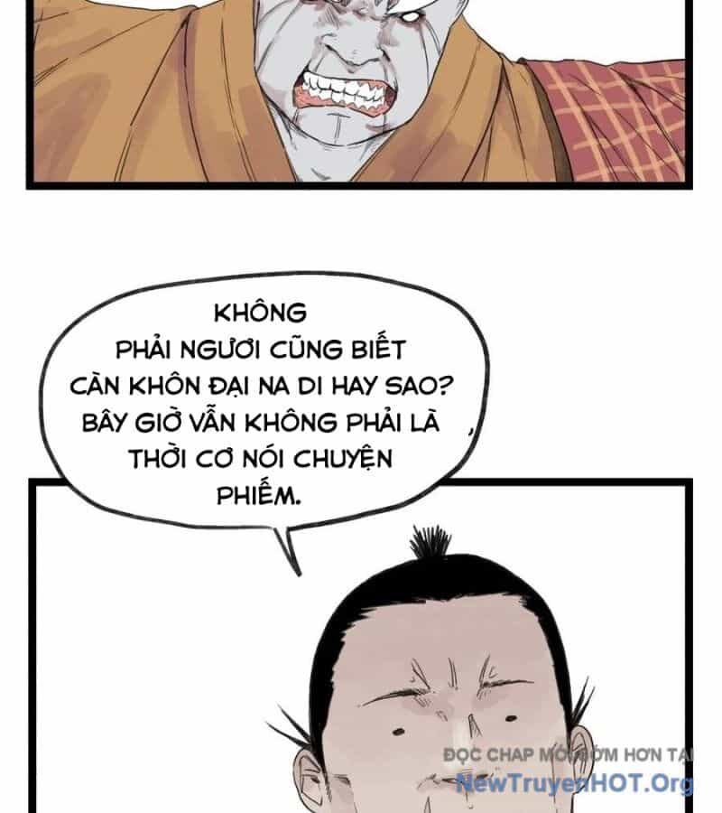 Hiệp Khách Hành Bất Thông - Chương 53 - ảnh 30