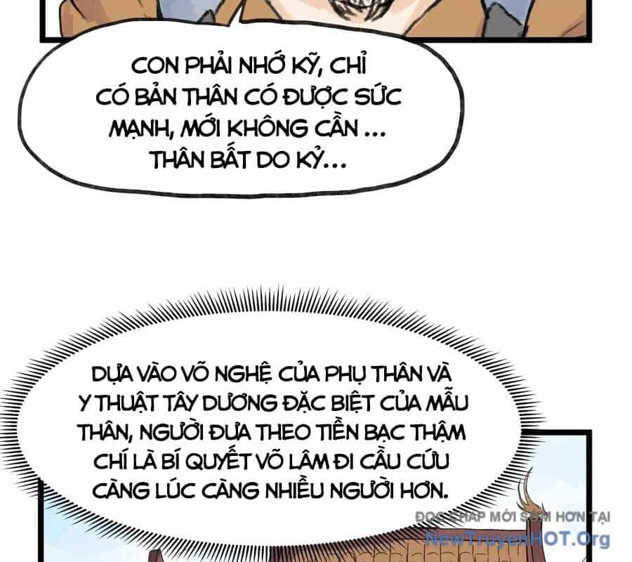 Hiệp Khách Hành Bất Thông - Chương 58 - ảnh 11