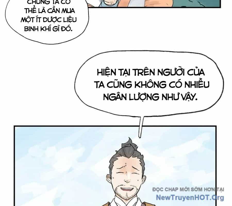 Hiệp Khách Hành Bất Thông - Chương 60 - ảnh 45