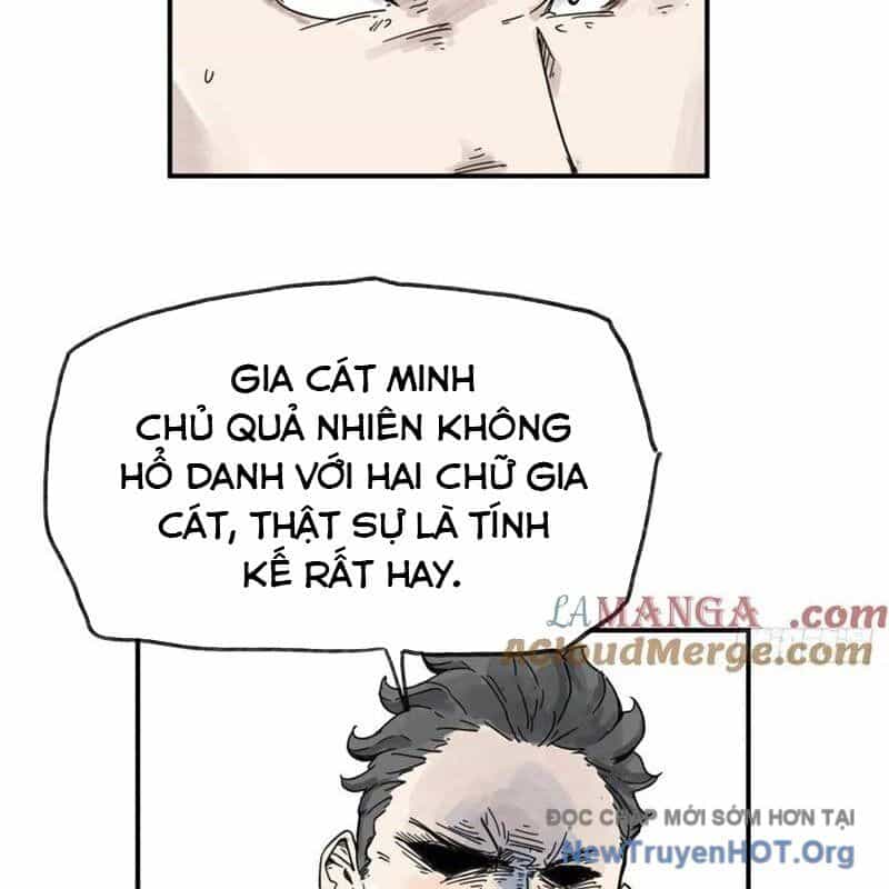 Hiệp Khách Hành Bất Thông - Chương 61 - ảnh 7