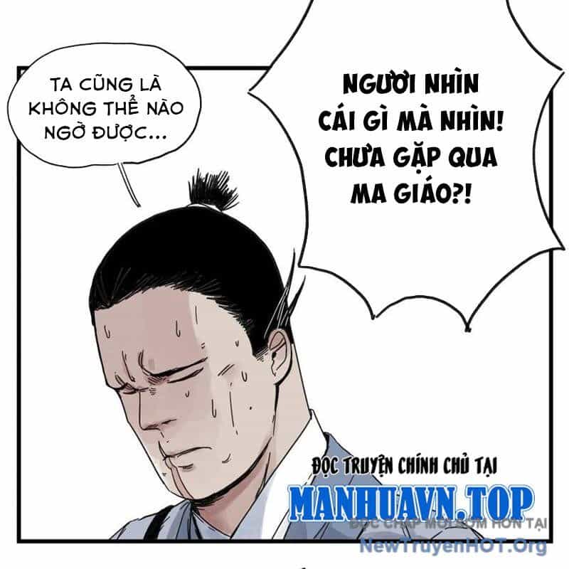 Hiệp Khách Hành Bất Thông - Chương 65 - ảnh 40