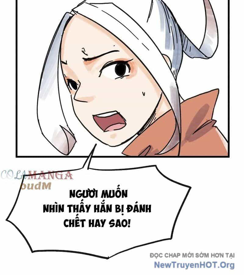 Hiệp Khách Hành Bất Thông - Chương 66 - ảnh 48
