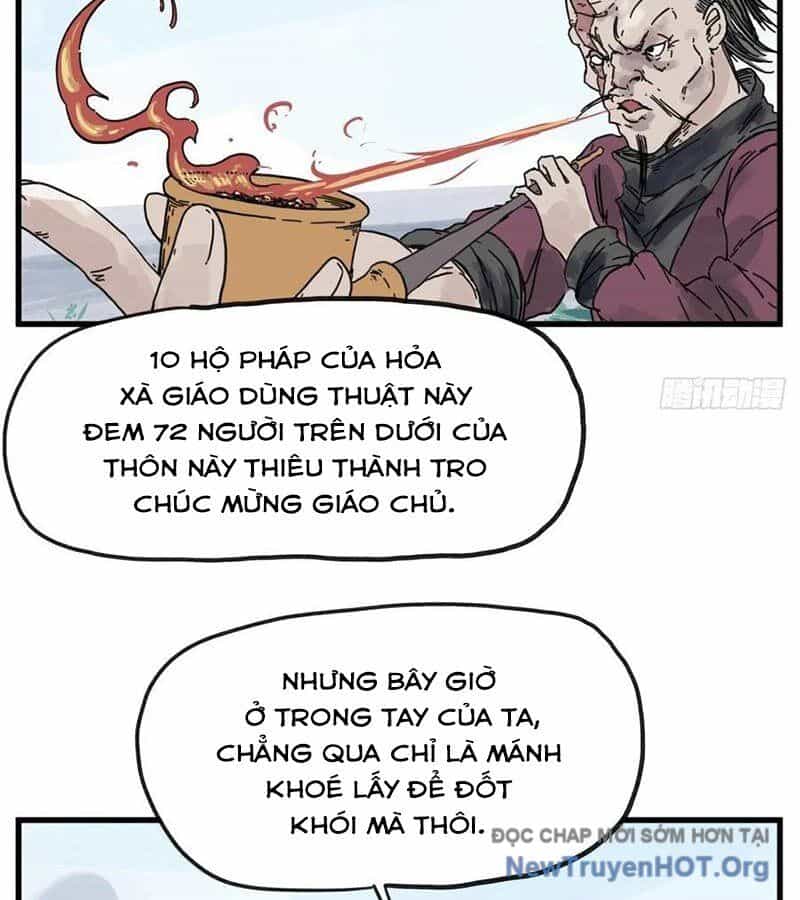 Hiệp Khách Hành Bất Thông - Chương 67 - ảnh 24