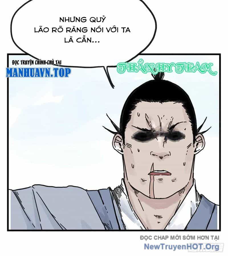 Hiệp Khách Hành Bất Thông - Chương 68 - ảnh 19