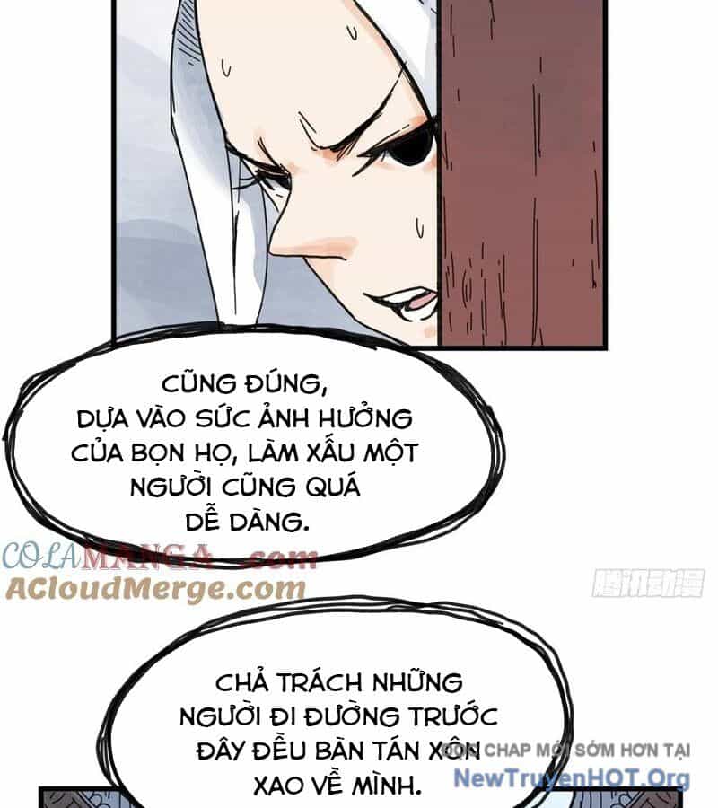 Hiệp Khách Hành Bất Thông - Chương 71 - ảnh 24