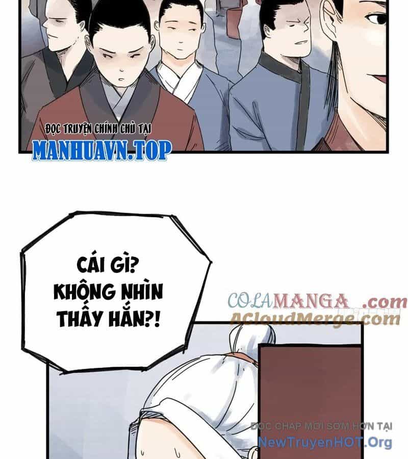 Hiệp Khách Hành Bất Thông - Chương 71 - ảnh 37