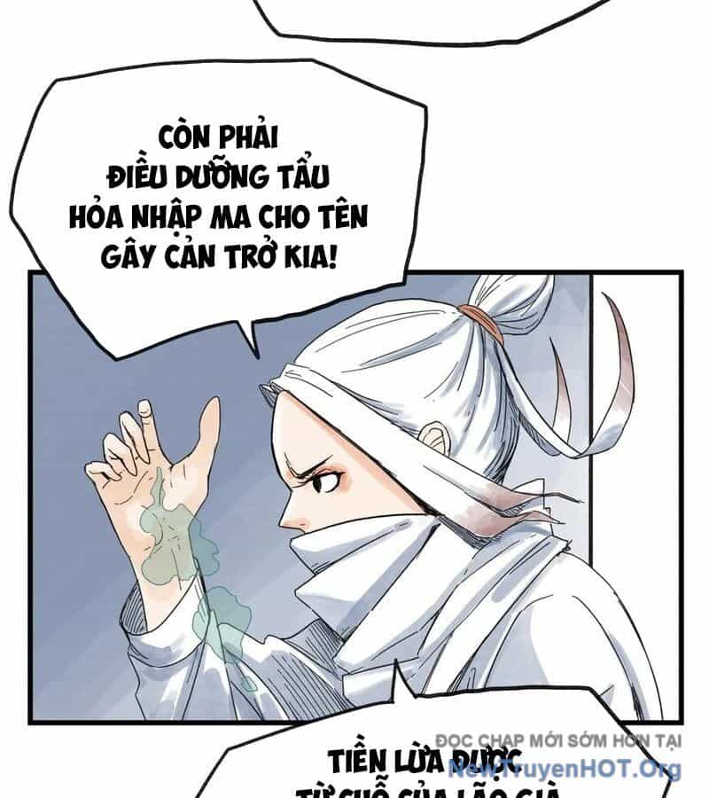 Hiệp Khách Hành Bất Thông - Chương 71 - ảnh 9