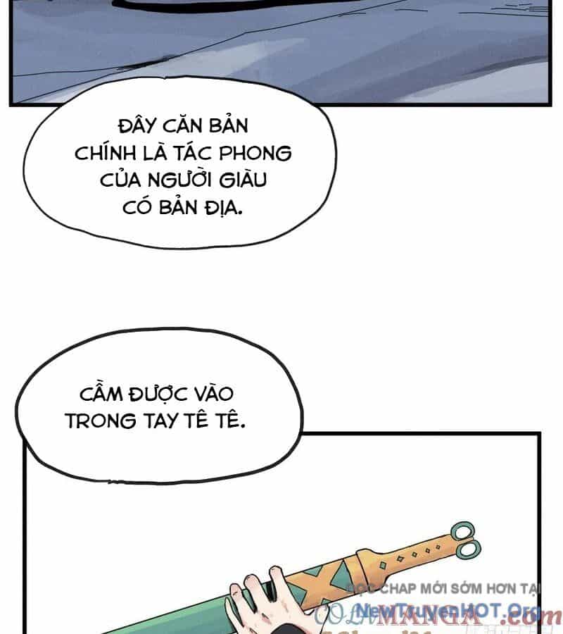 Hiệp Khách Hành Bất Thông - Chương 72 - ảnh 30