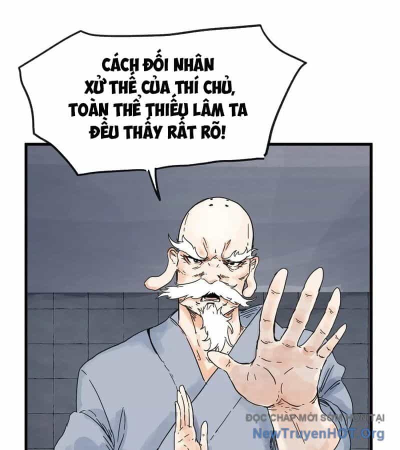 Hiệp Khách Hành Bất Thông - Chương 75 - ảnh 27