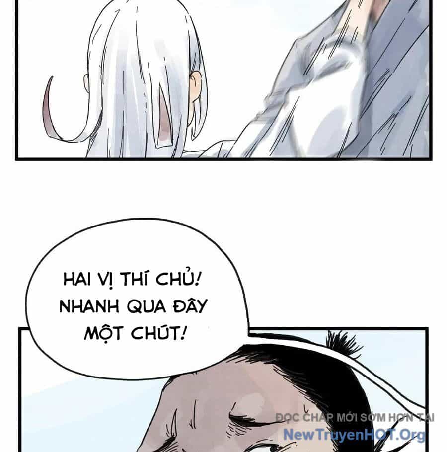 Hiệp Khách Hành Bất Thông - Chương 76 - ảnh 12