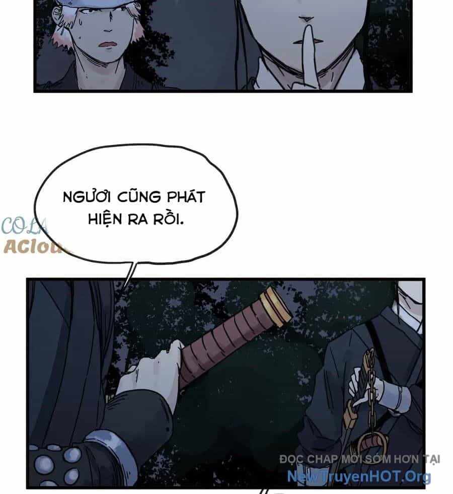 Hiệp Khách Hành Bất Thông - Chương 76 - ảnh 38