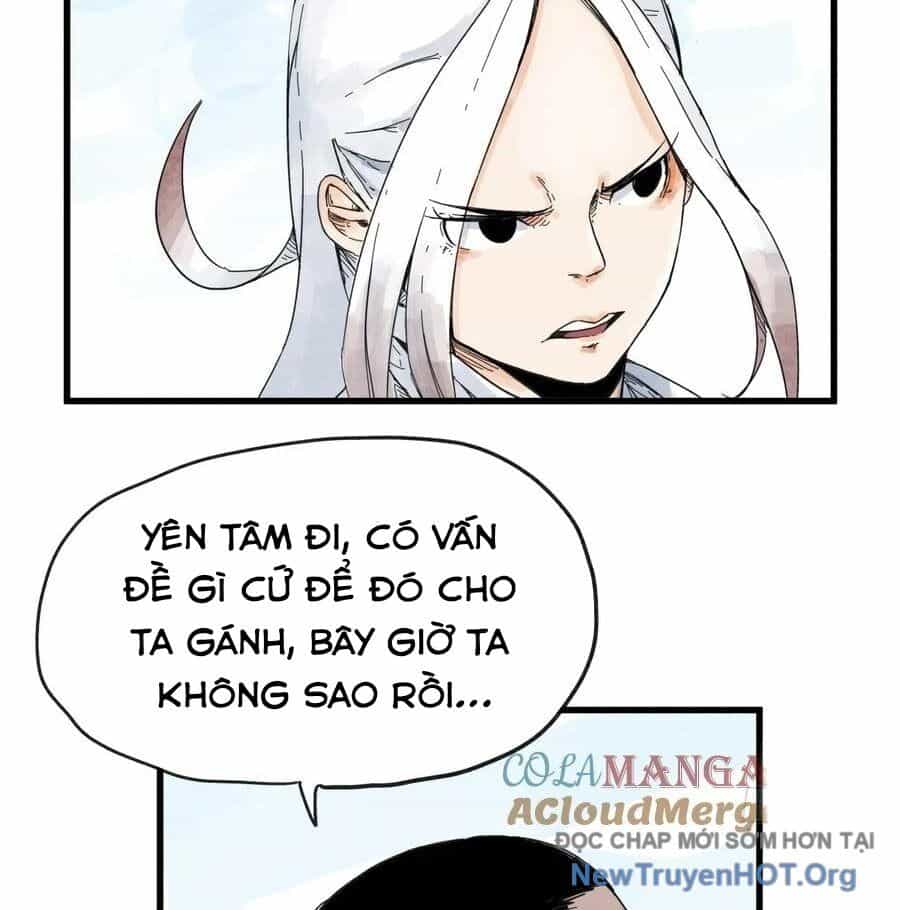 Hiệp Khách Hành Bất Thông - Chương 76 - ảnh 6