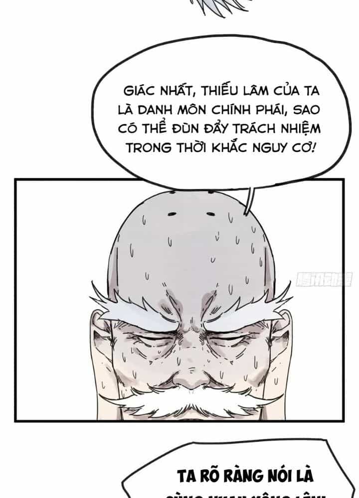 Hiệp Khách Hành Bất Thông - Chương 79 - ảnh 31
