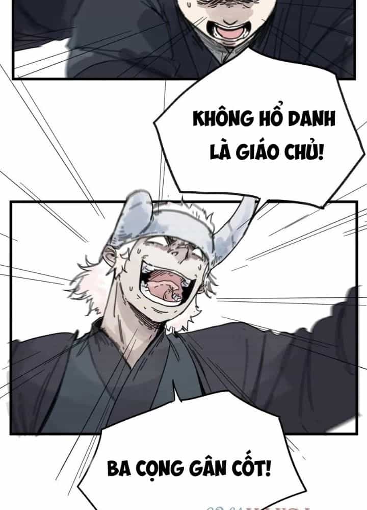 Hiệp Khách Hành Bất Thông - Chương 80 - ảnh 21