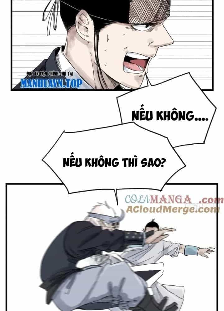 Hiệp Khách Hành Bất Thông - Chương 80 - ảnh 29