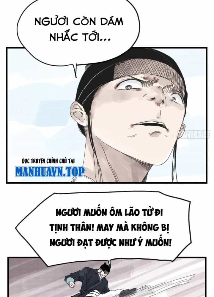 Hiệp Khách Hành Bất Thông - Chương 80 - ảnh 9