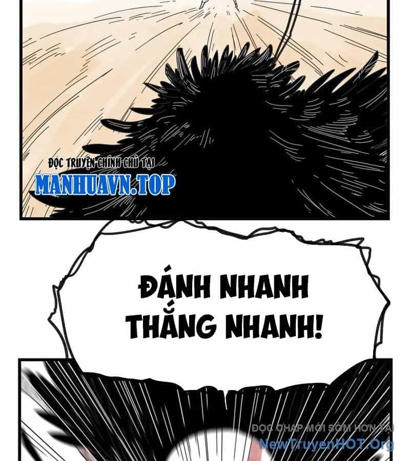 Hiệp Khách Hành Bất Thông - Chương 83 - ảnh 17
