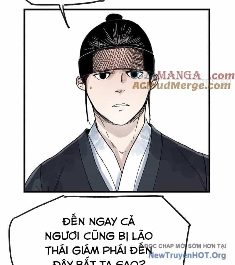 Hiệp Khách Hành Bất Thông - Chương 84 - ảnh 30