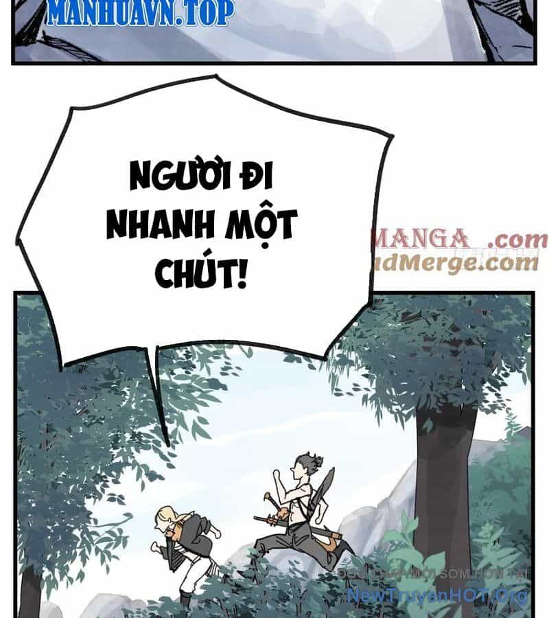 Hiệp Khách Hành Bất Thông - Chương 84 - ảnh 6
