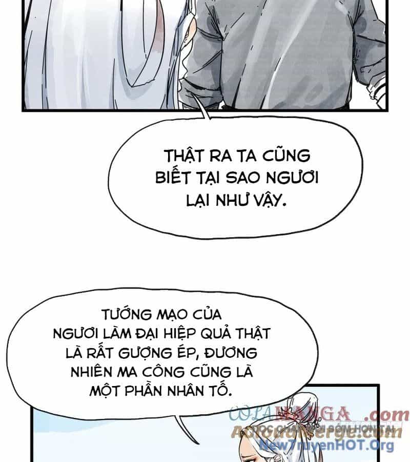 Hiệp Khách Hành Bất Thông - Chương 87 - ảnh 19