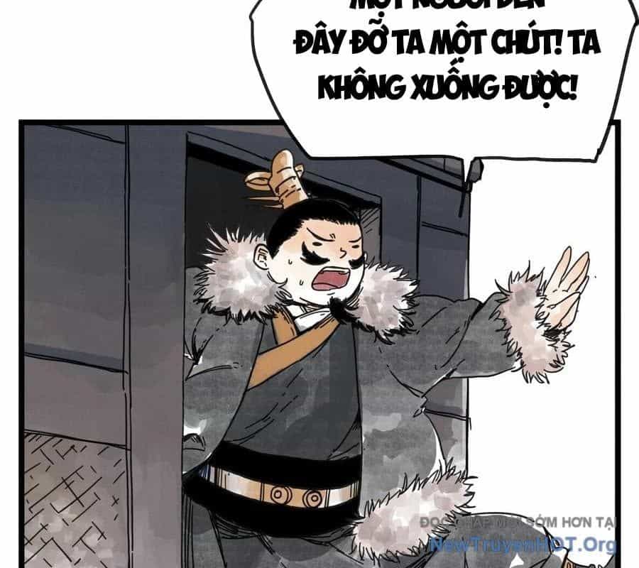 Hiệp Khách Hành Bất Thông - Chương 88 - ảnh 6