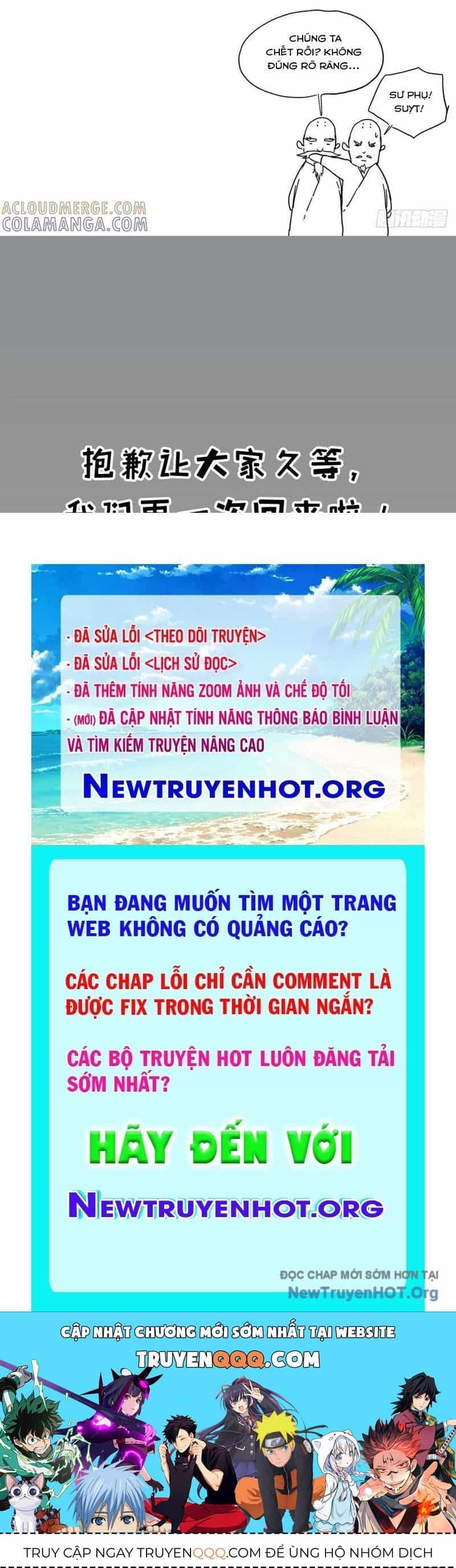 Hiệp Khách Hành Bất Thông - Chương 89 - ảnh 43