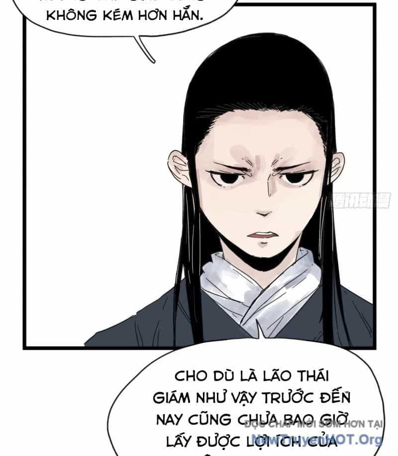 Hiệp Khách Hành Bất Thông - Chương 90 - ảnh 27