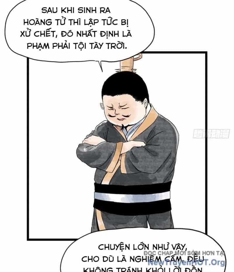Hiệp Khách Hành Bất Thông - Chương 90 - ảnh 9