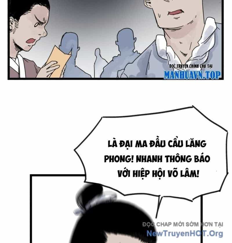 Hiệp Khách Hành Bất Thông - Chương 92 - ảnh 11
