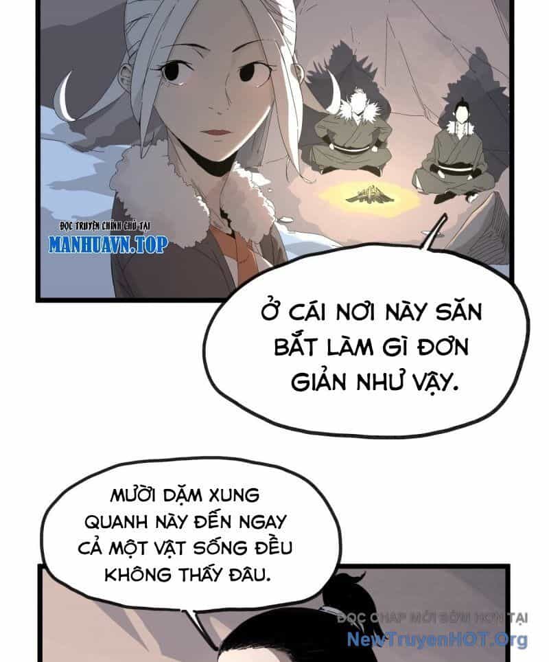 Hiệp Khách Hành Bất Thông - Chương 93 - ảnh 27