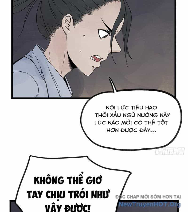 Hiệp Khách Hành Bất Thông - Chương 99 - ảnh 9