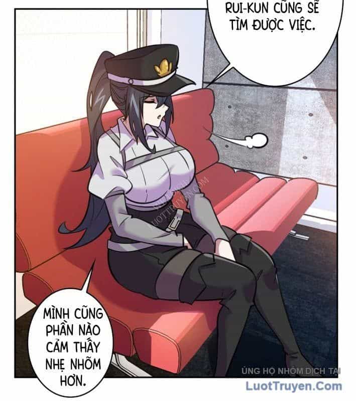 Hiệp Sĩ Chân Lý - Chương 4 - ảnh 42