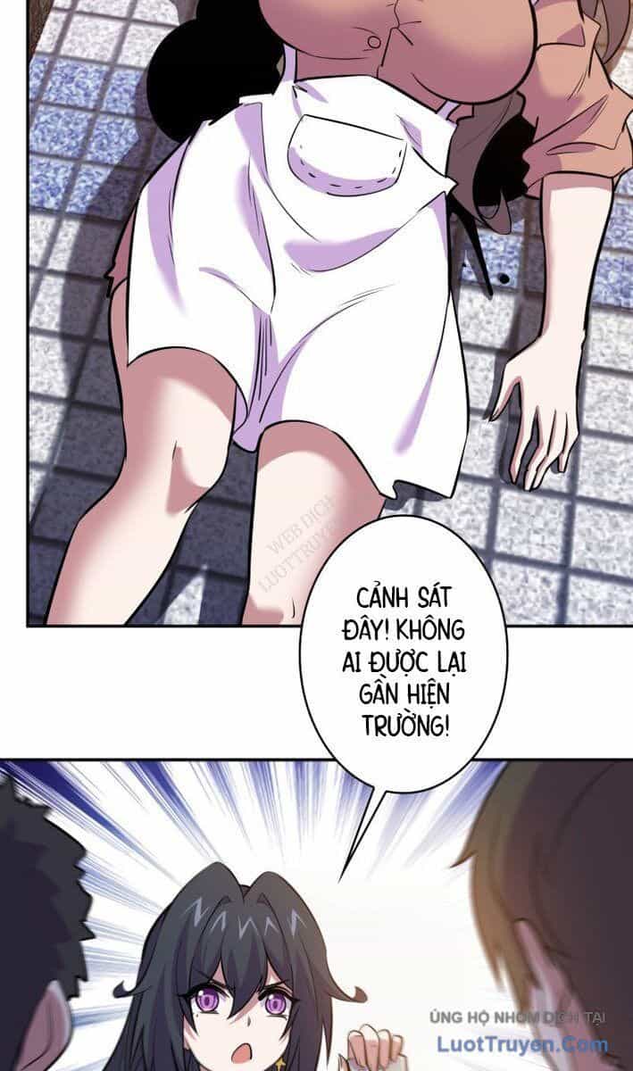 Hiệp Sĩ Chân Lý - Chương 5 - ảnh 44
