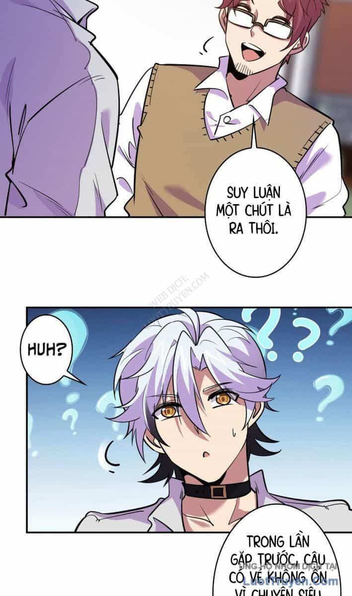 Hiệp Sĩ Chân Lý - Chương 5 - ảnh 5