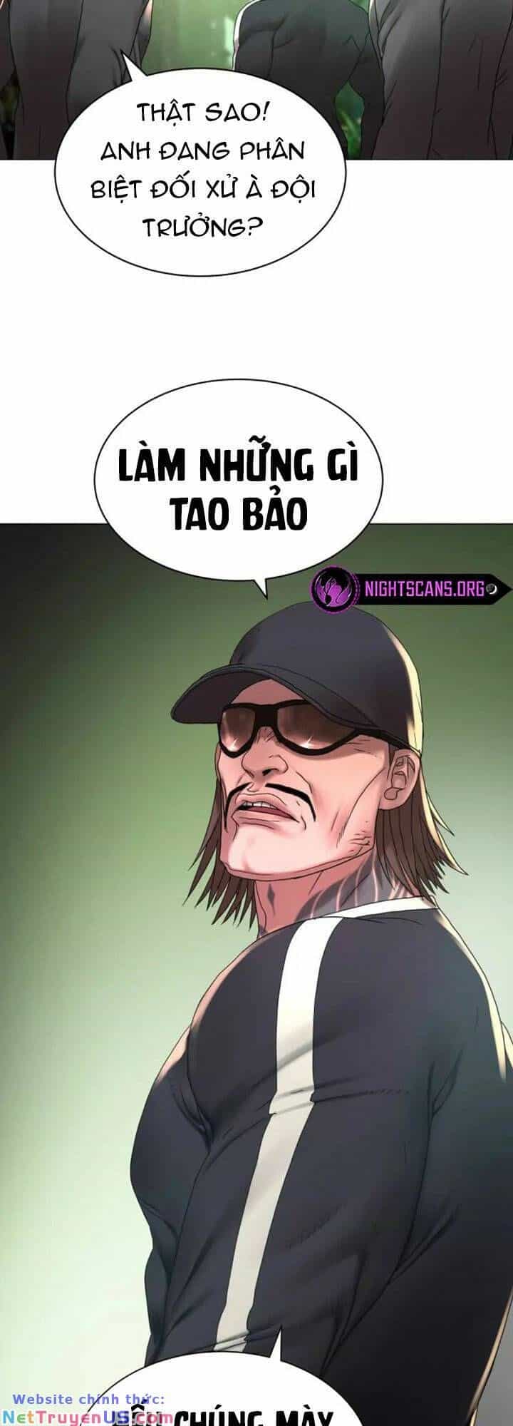 Hiệp Sĩ Gangnam - Chương 20 - ảnh 14