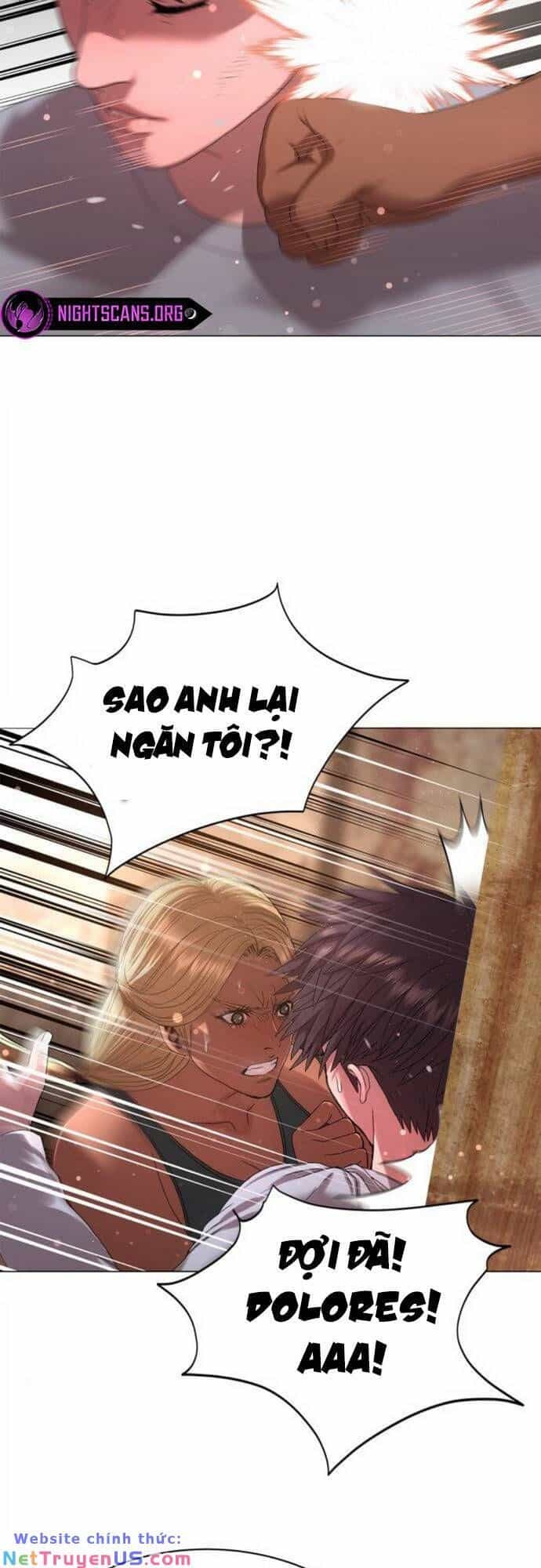 Hiệp Sĩ Gangnam - Chương 24 - ảnh 29
