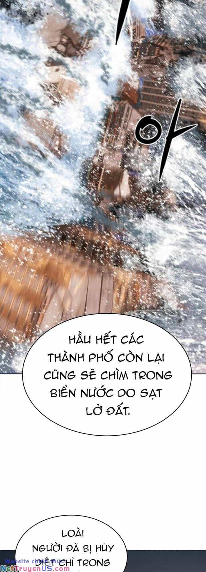 Hiệp Sĩ Gangnam - Chương 30 - ảnh 11
