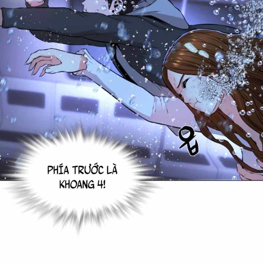 Hiệp Sĩ Gangnam - Chương 4 - ảnh 78