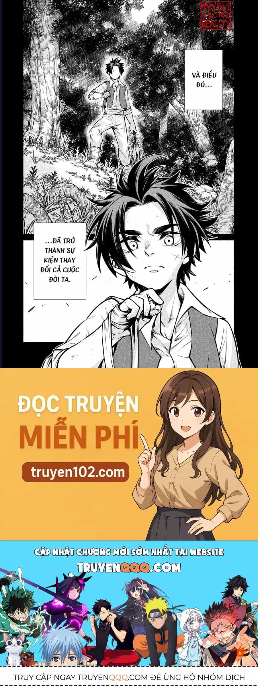Hiệp Sĩ Già Miền Biên Cảnh - Bard Roehn - Chương 19 - ảnh 30