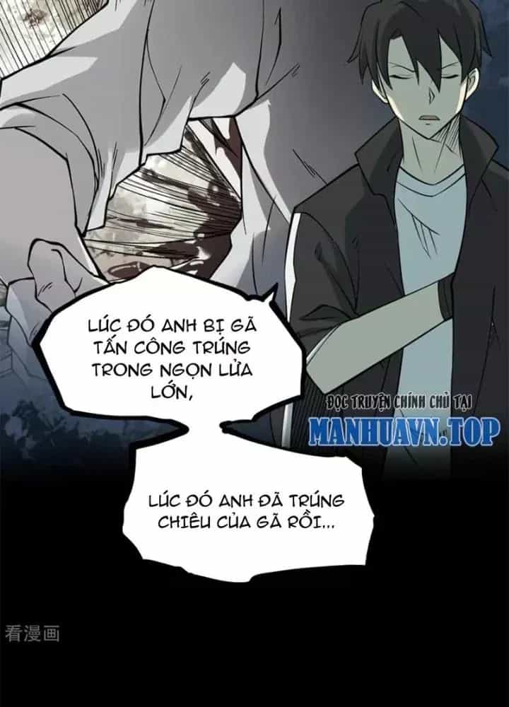 Hiệp Sĩ Già Miền Biên Cảnh - Bard Roehn - Chương 22 - ảnh 28