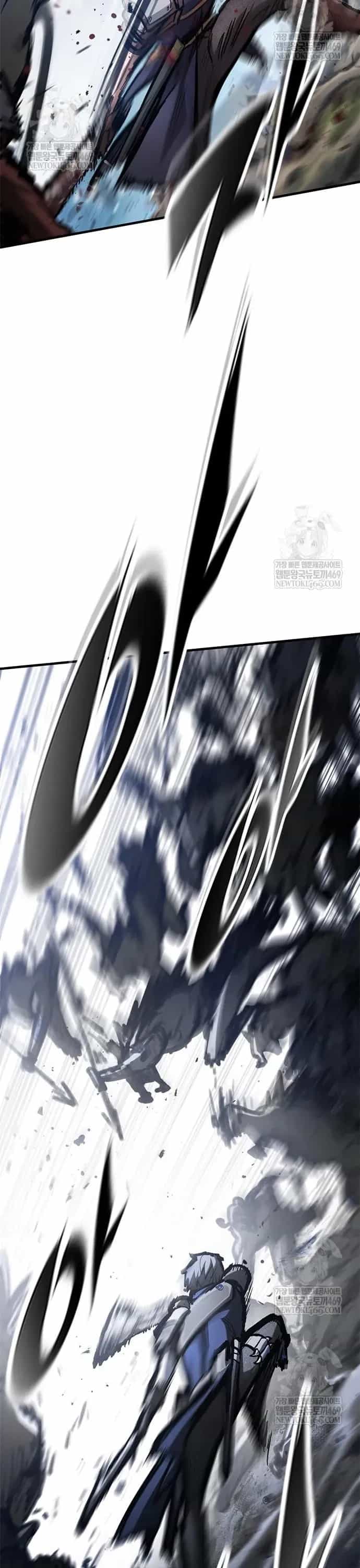 Hiệp Sĩ Sống Vì Ngày Hôm Nay - Chương 91 - ảnh 8