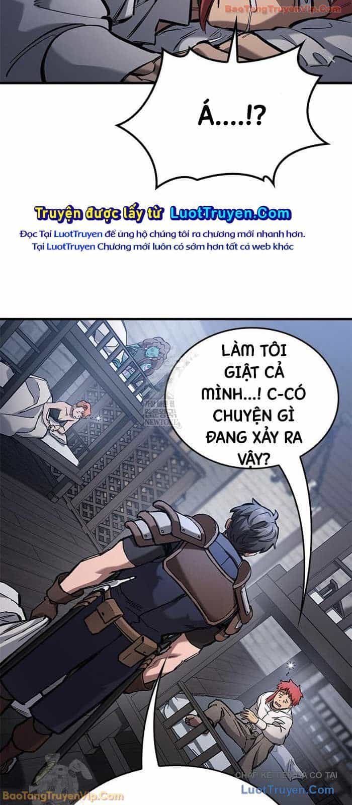 Hiệp Sĩ Sống Vì Ngày Hôm Nay - Chương 92 - ảnh 90